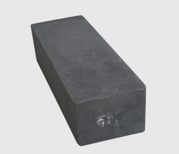 高纯石墨的制备工艺
